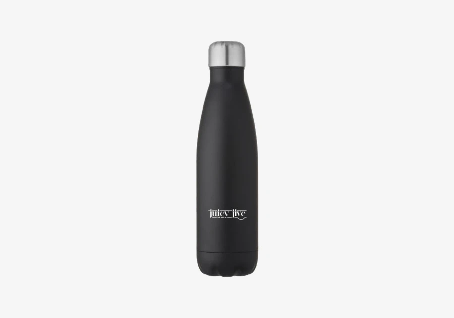 Botella térmica de acero inoxidable Cove de 50 cl