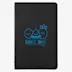 Carnet de notes ligné Moleskine PK