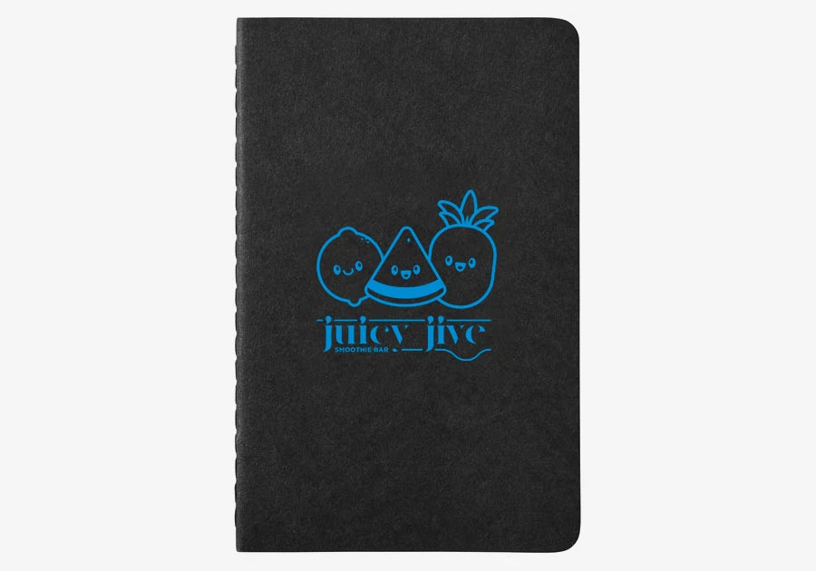 Carnet de notes ligné Moleskine PK