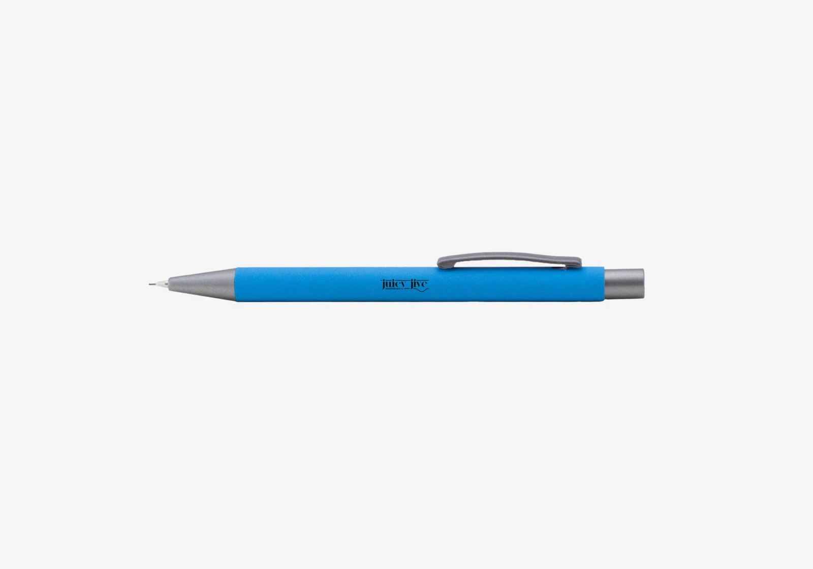 Portemine Bowie bleu
