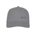 Casquette-6-panneaux-Ares-gris
