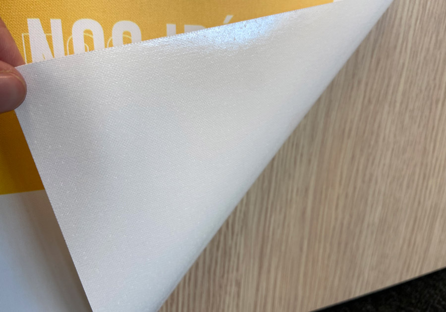 Adhesivo para esquinas rectas de papel pintado con zoom