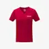T-shirt femme col V Somoto