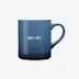 Mug céramique à effet dégradé Laguna 33 cl