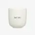 Set de 4 tasses à espresso 90 ml