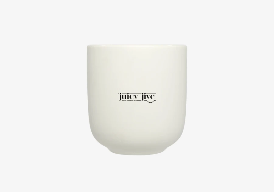 Set de 4 tasses à espresso 90 ml