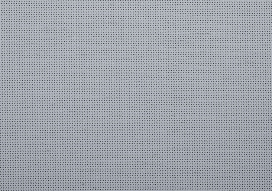 Lona publicitaria microperforada de PVC de 350 g