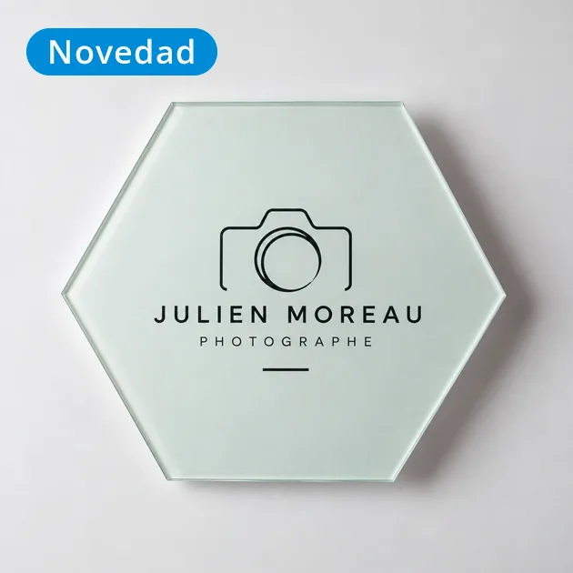 Panel fotográfico