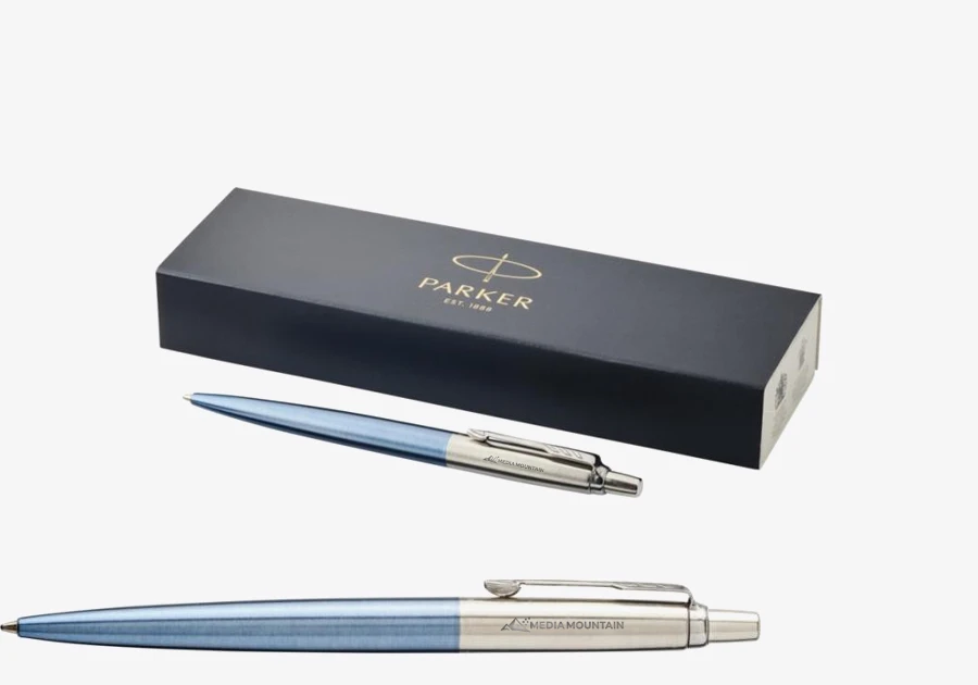 Stylo-bille Parker Jotter Bond Street