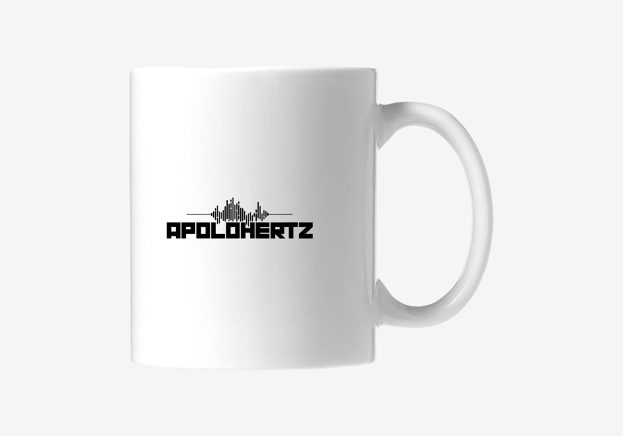 Taza de cerámica bahía de 33 cl