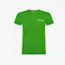 T-shirt-homme-Beagle-vert-herbe