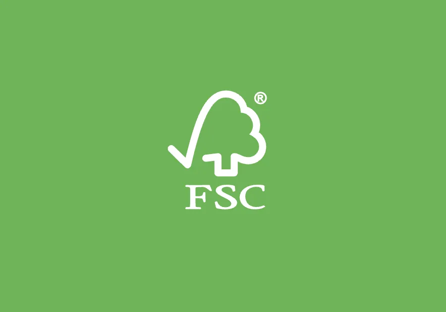 S’assurer de la conformité du logo FSC®