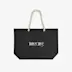 Sac de plage coton recyclé Florida 18 L