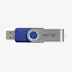 Cle?-USB-pivotante-2-Go-bleuargent preview maxWidth 1600 maxHeight 1600-1