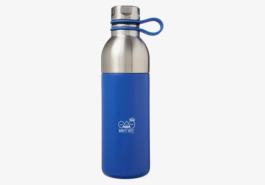 Gourde de sport inox Koln 59 cl