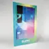 Affiche grand format encapsulee 120x160