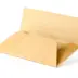 Boite et pochette courrier large ouverture