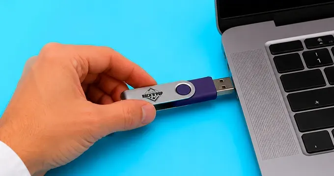 Univers - Goodies - High Tech