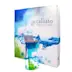 Stand parapluie droit comptoir valise