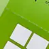 Flyer avec coupon detachable pre decoupe 2