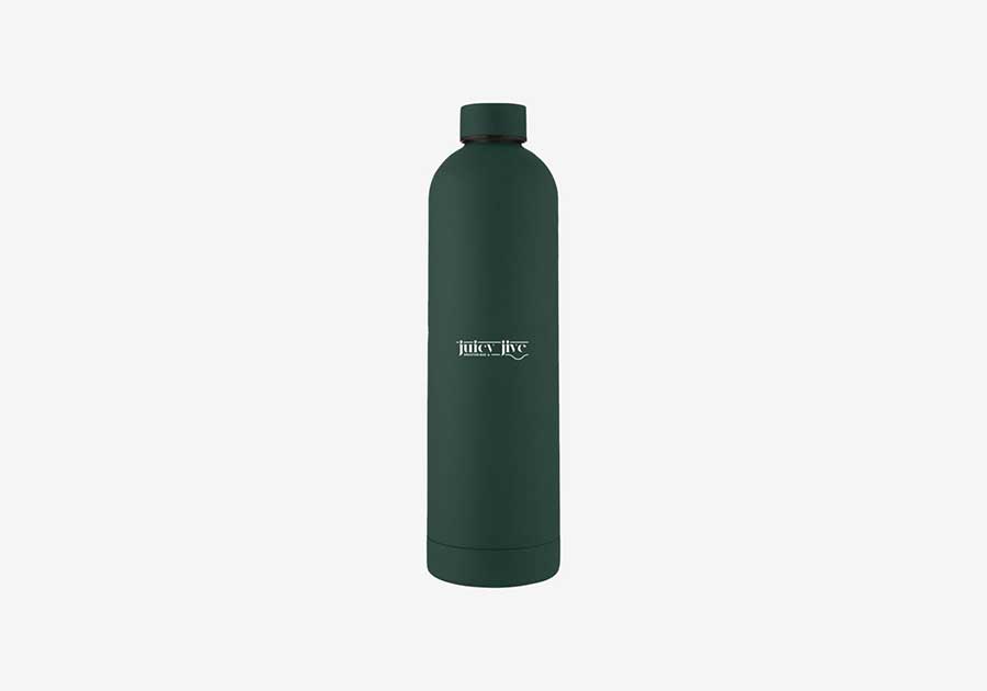 Bouteille isotherme effet cuivre Spring 1L
