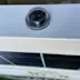 Panneau publicitaire lumineux a energie solaire panneau solaire bouton