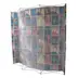 Stand parapluie courbe verso