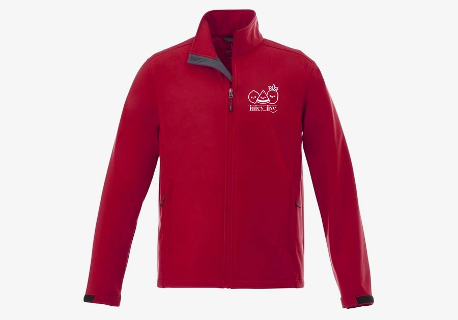 Veste softshell homme Maxson