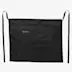 Tablier Bartender Skyla 240g/m² noir
