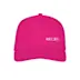 Casquette-6-panneaux-Ares-magenta