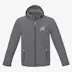 Veste Softshell pour homme Langley gris acier