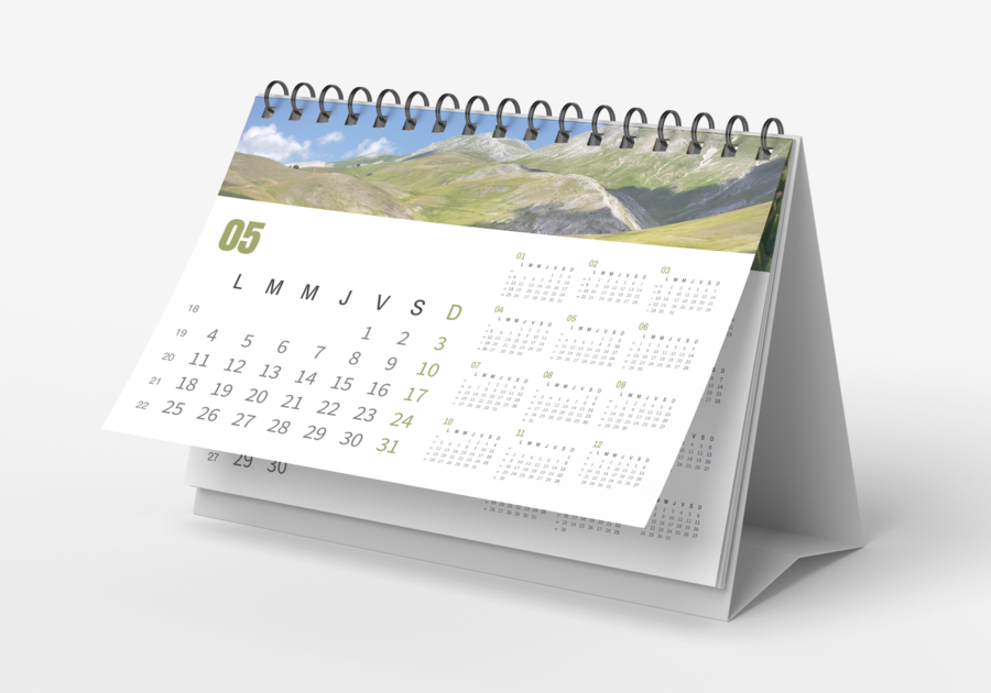 Calendrier_chevalet_spirale
