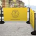 barrière terrasse lestee et habillage double