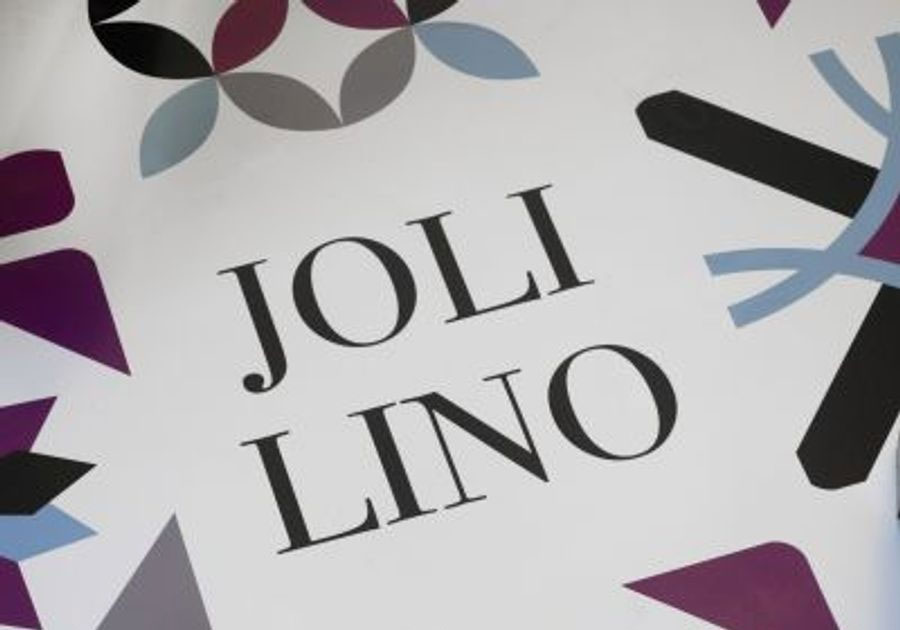 Ancho de lino 155 cm