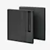 Coffret cadeau carnet et stylo Moleskine