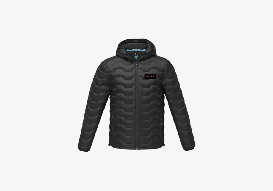 Veste Petalite homme isolante recyclée