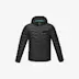 Veste Petalite homme isolante recyclée