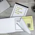 Carnet autocopiant papeterie