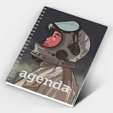 Menu agenda