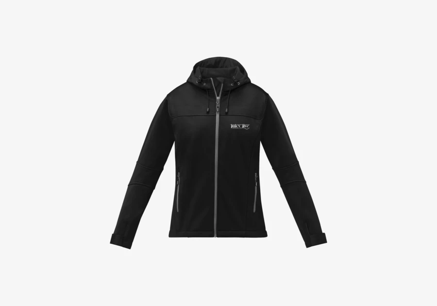 Veste femme Softshell Match