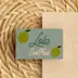 carte eco lola ecofruit