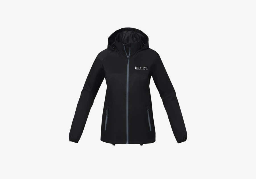 Veste légère femme Dinlas