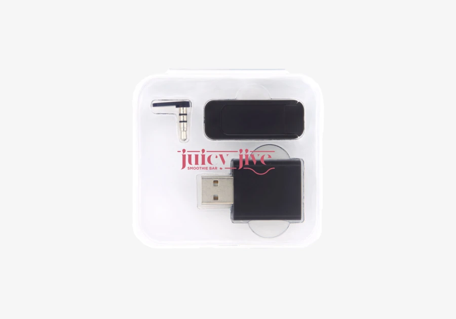 Kit de confidentialité Incognito