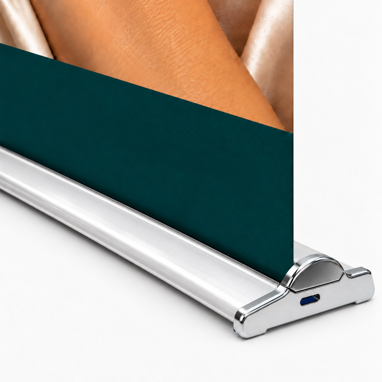 Roll-up de alta gama 85 x 233 - ampliar