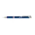 Stylo Crosby softy lumineux bleu foncé