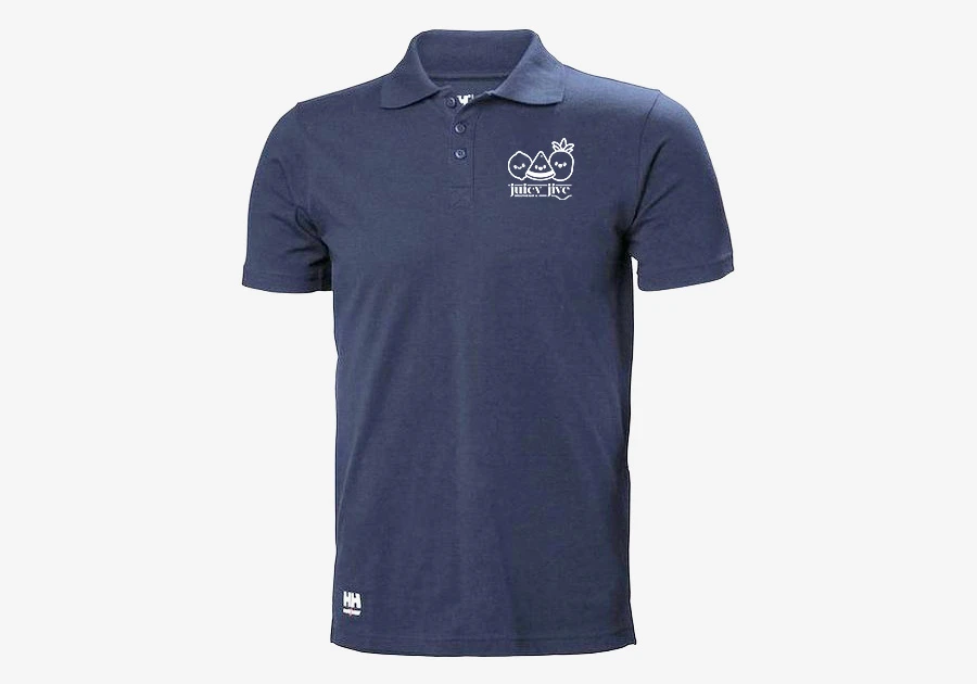 Polo Manchester de Helly Hansen™ marine