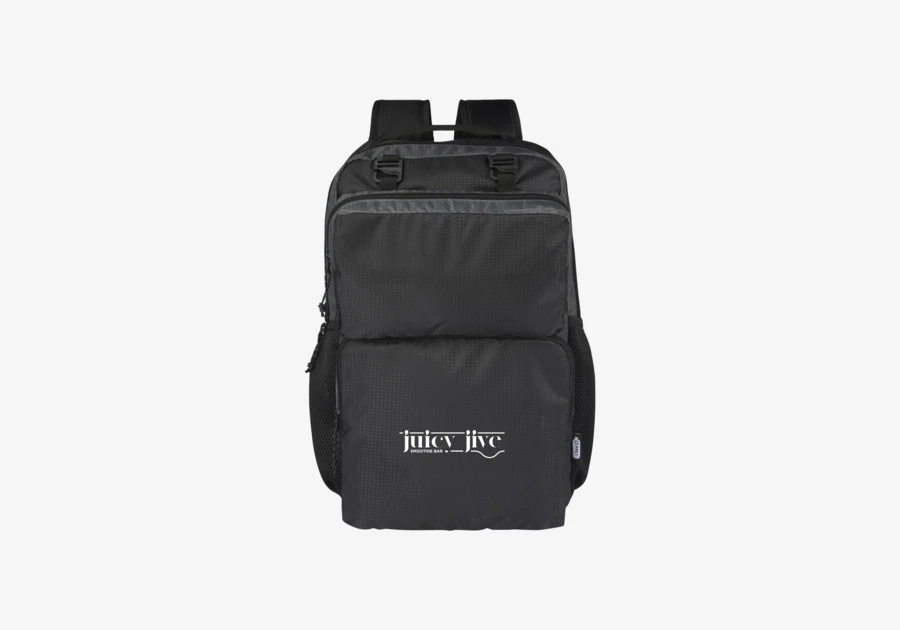 Sac à dos léger recyclé 15″ Trailhead 14 L