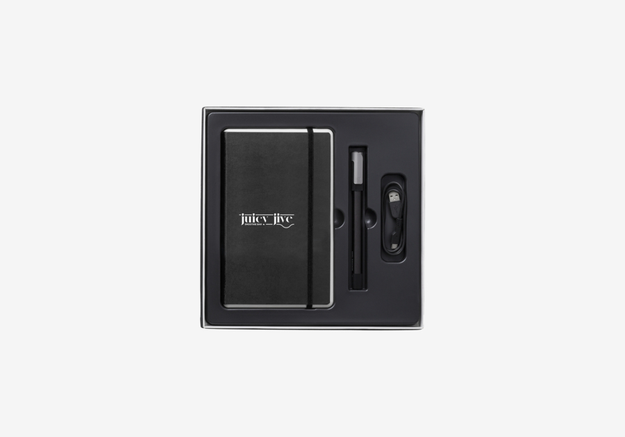 Set d'écriture intelligent Moleskine Smart Writing Set 2.0