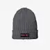 Bonnet Spire gris tempe?te