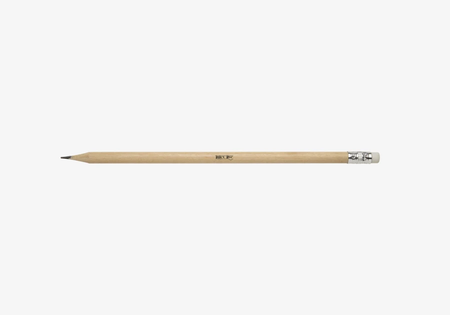 Crayon avec gomme Graffo